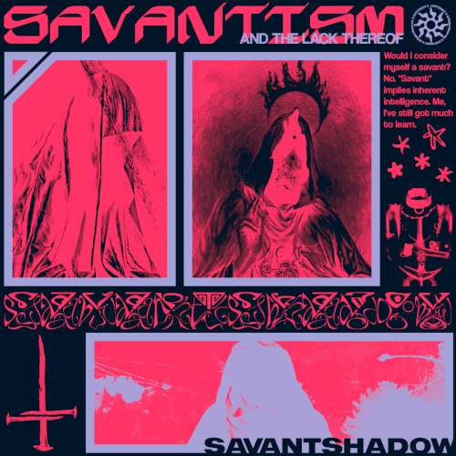 SAVANTISM