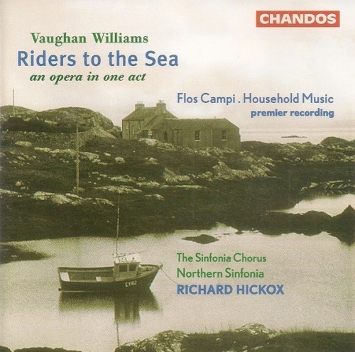 Riders to the Sea