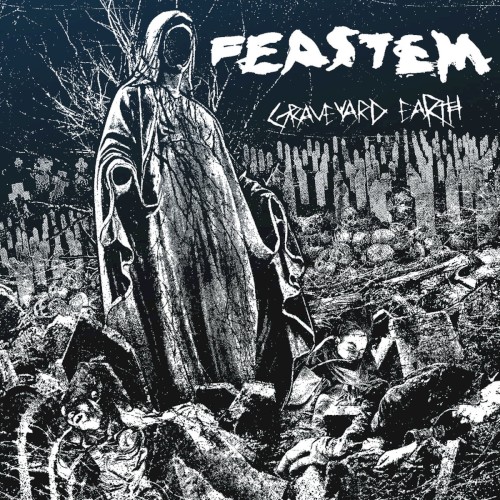 Graveyard Earth