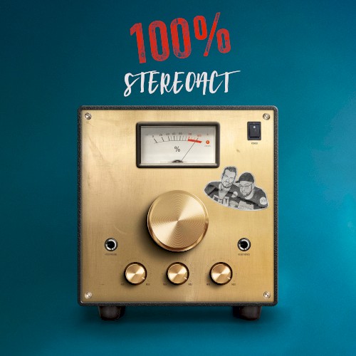 100%
