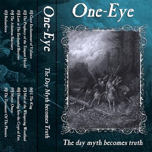 The day myth becomes truth