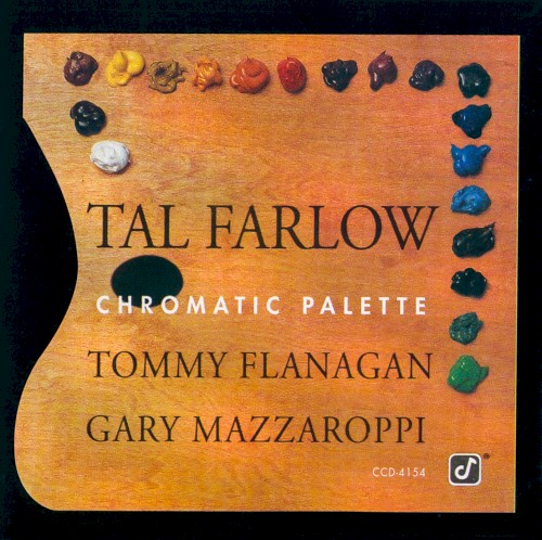 Chromatic Palette