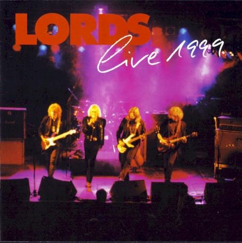 Live 1999