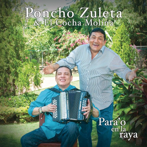 Para'o en la raya