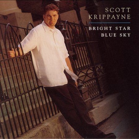 Bright Star Blue Sky