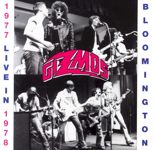 Live in Bloomington: 1977–1978