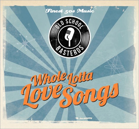 Whole Lotta Love Songs