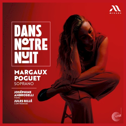 Dans notre nuit