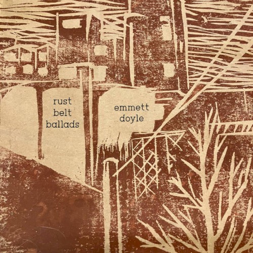 Rust Belt Ballads