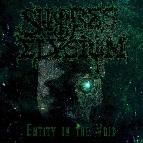 Entity in the Void