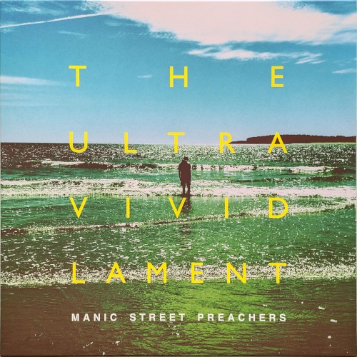 The Ultra Vivid Lament