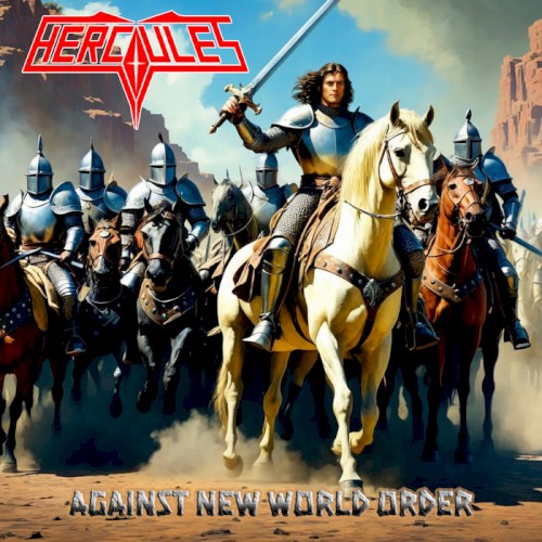 Against New World Order