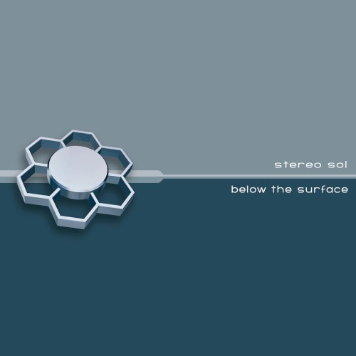 Below The Surface (Remastered)