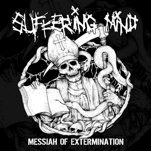 Messiah of Extermination