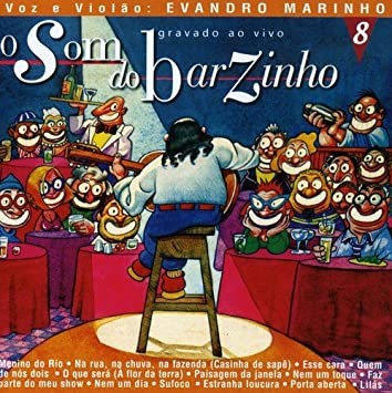 O Som Do Barzinho 08
