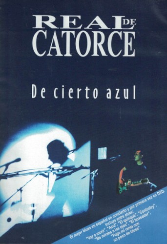 De Cierto Azul