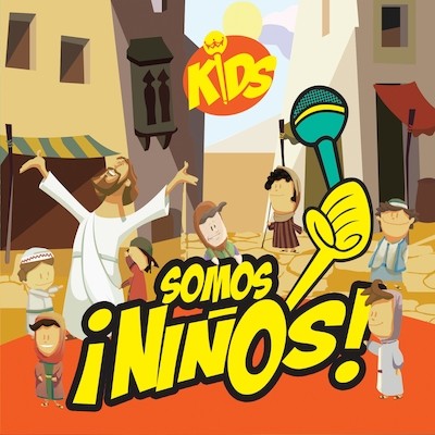 Somos niños