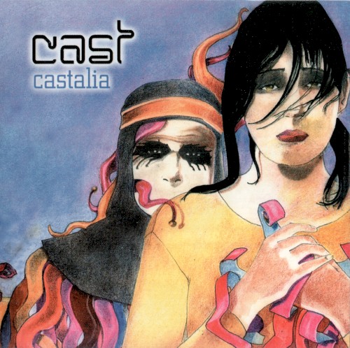 Castalia