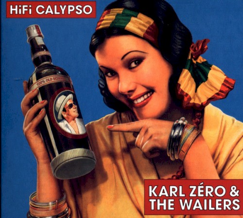 Hifi Calypso