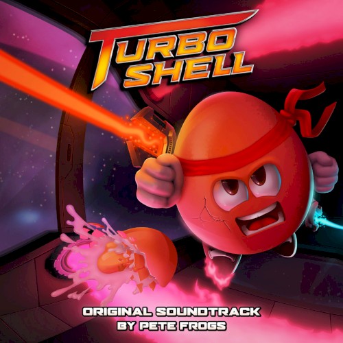 Turbo Shell: Original Videogame Soundtrack