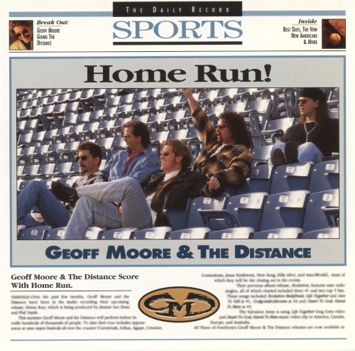 Home Run!