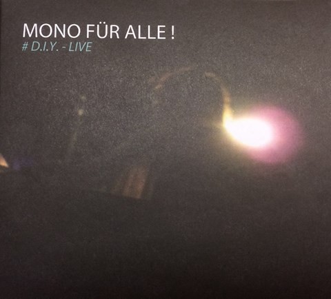 ‪#D‬.I.Y. - Live