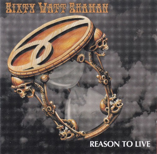 Reason to Live