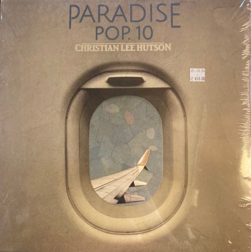 Paradise Pop. 10