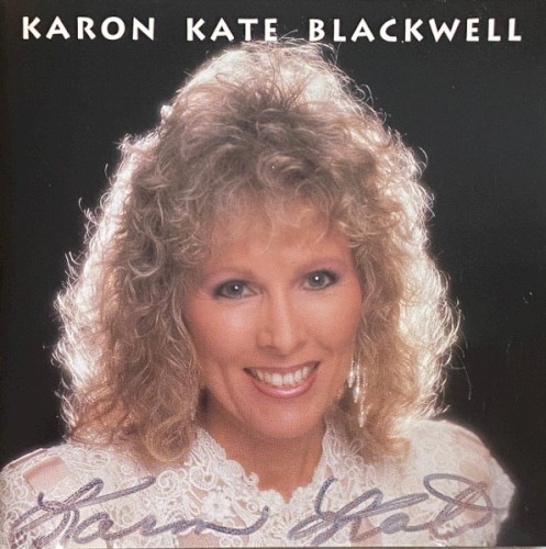 Karon Kate Blackwell
