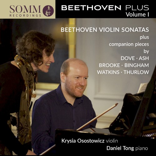 Beethoven Plus, Volume I
