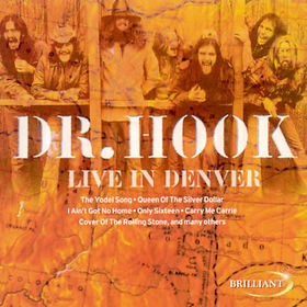 Live in Denver