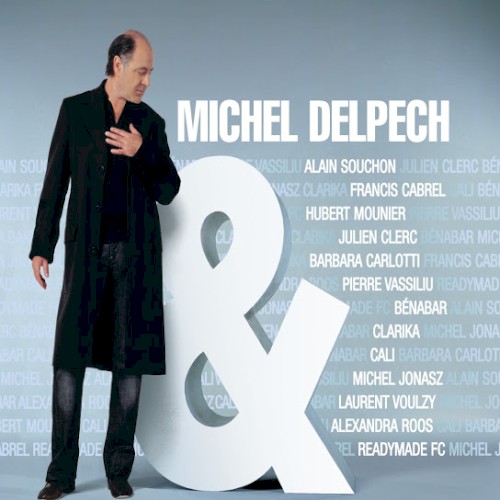Michel Delpech &…