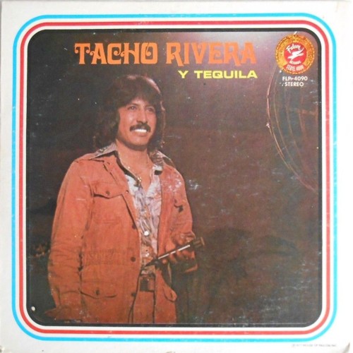 Tacho Rivera y Tequila