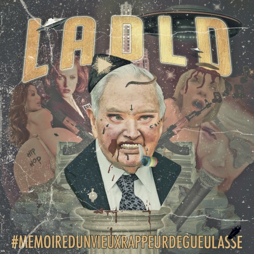 MémoireD'unVieuxRappeurDégueulasse