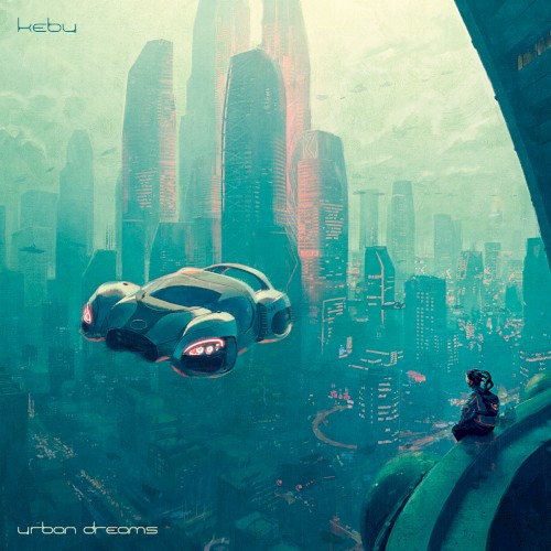 Urban Dreams
