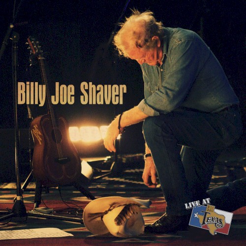Live at Billy Bob’s Texas