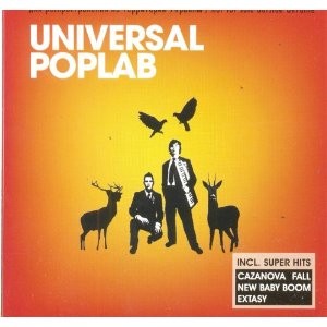 Universal Poplab