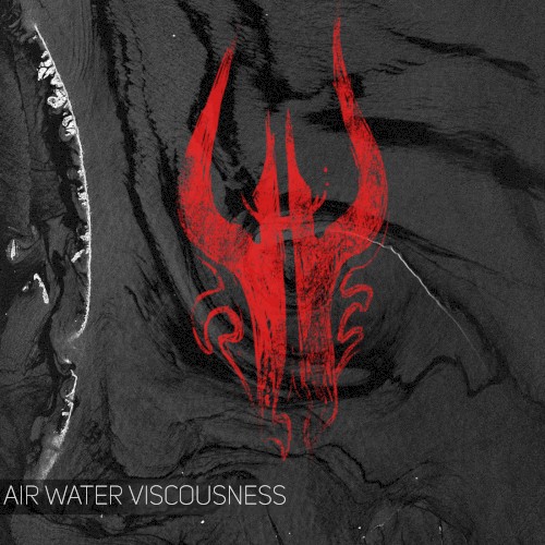 Air Water Viscousness