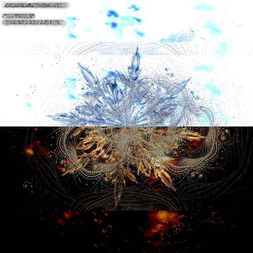 FRACTAL THOUGHTS, VOL. 2