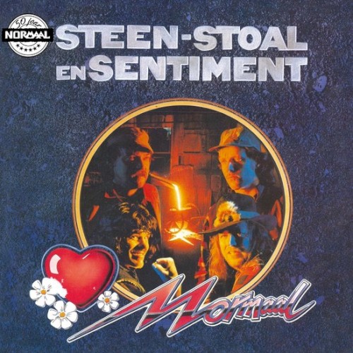 Steen stoal en sentiment