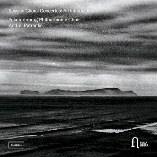 Russian Choral Concertos: An Introduction