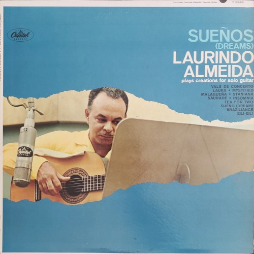 Sueños (Dreams)