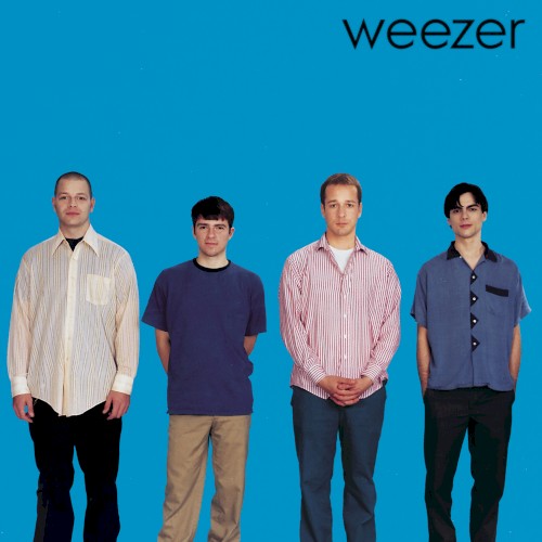 Weezer &ndash; Weezer