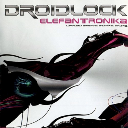 Elefantronika