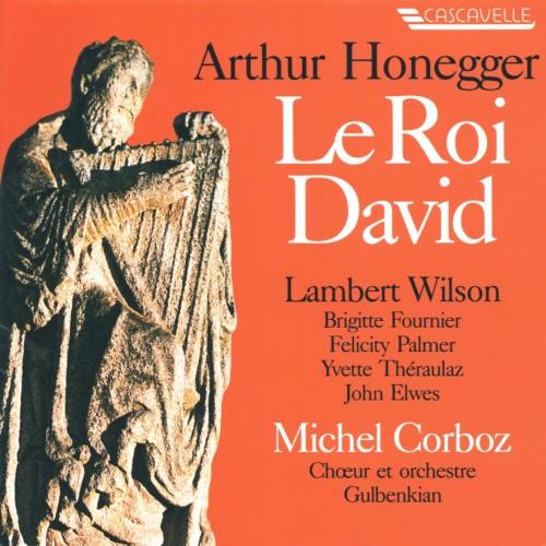 Le Roi David