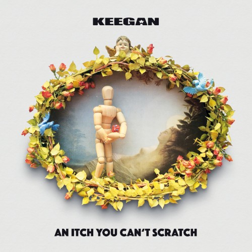 An Itch You Can’t Scratch