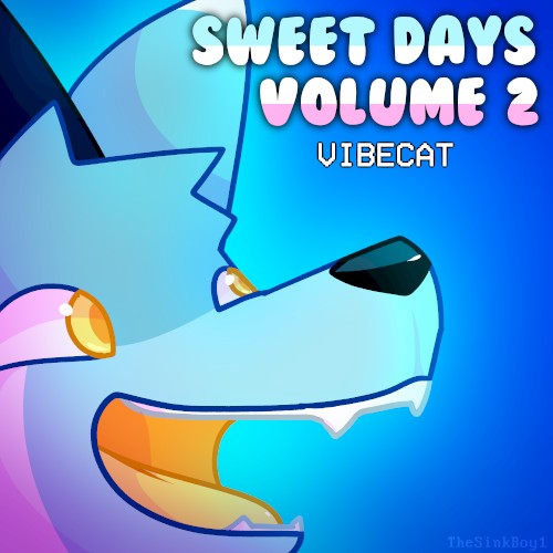Sweet Days [VOL. 2]