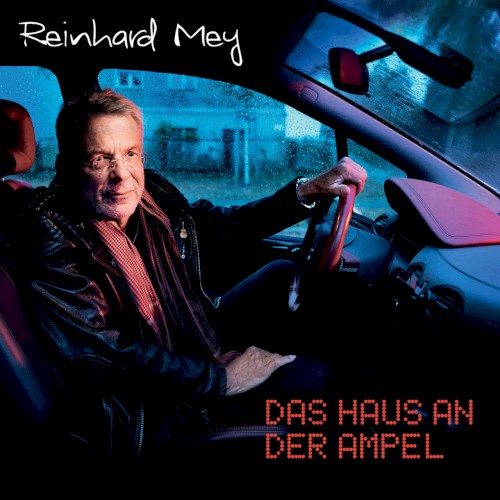 Das Haus an der Ampel