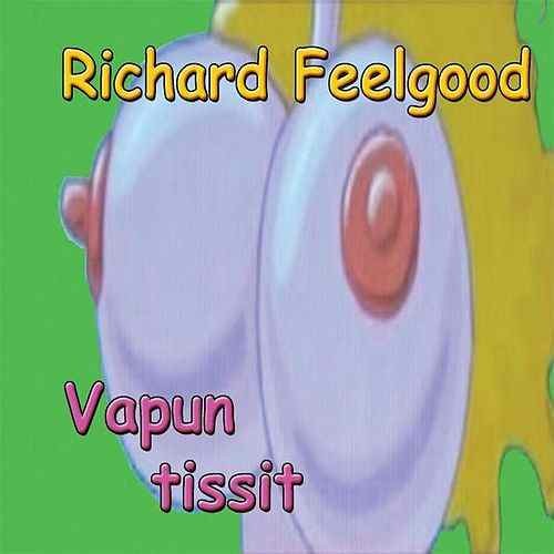 Vapun tissit