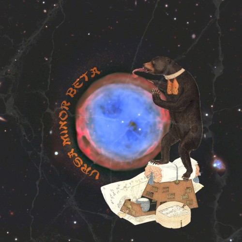 Ursa Minor Beta